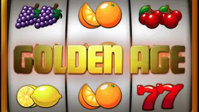 golden age